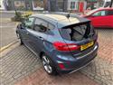 Ford Fiesta Active X 1.0i 100ps Automatic 5 door registration number:DX68VVT Pic ID:21