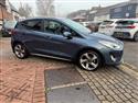 Ford Fiesta Active X 1.0i 100ps Automatic 5 door registration number:DX68VVT Pic ID:9