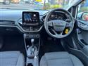 Ford Fiesta Zetec 1.0i 100ps Automatic 5 door registration number:EN19ZHB Pic ID:27