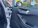 Ford Fiesta Zetec 1.0i 100ps Automatic 5 door registration number:EN19ZHB Pic ID:30