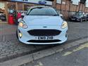 Ford Fiesta Zetec 1.0i 100ps Automatic 5 door registration number:EN19ZHB Pic ID:4