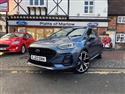 Ford Fiesta Active X 1.0i 125ps Hybrid Automatic registration number:EJ23DVH Pic ID:1