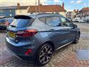 Ford Fiesta Active X 1.0i 125ps Hybrid Automatic registration number:EJ23DVH Pic ID:11