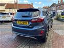 Ford Fiesta Active X 1.0i 125ps Hybrid Automatic registration number:EJ23DVH Pic ID:12