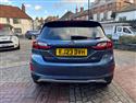 Ford Fiesta Active X 1.0i 125ps Hybrid Automatic registration number:EJ23DVH Pic ID:13