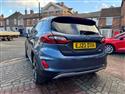 Ford Fiesta Active X 1.0i 125ps Hybrid Automatic registration number:EJ23DVH Pic ID:15