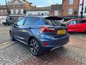 Ford Fiesta Active X 1.0i 125ps Hybrid Automatic registration number:EJ23DVH Pic ID:16