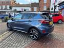 Ford Fiesta Active X 1.0i 125ps Hybrid Automatic registration number:EJ23DVH Pic ID:17