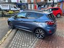 Ford Fiesta Active X 1.0i 125ps Hybrid Automatic registration number:EJ23DVH Pic ID:18