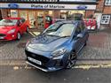 Ford Fiesta Active X 1.0i 125ps Hybrid Automatic registration number:EJ23DVH Pic ID:2