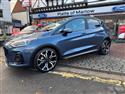 Ford Fiesta Active X 1.0i 125ps Hybrid Automatic registration number:EJ23DVH Pic ID:20