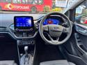 Ford Fiesta Active X 1.0i 125ps Hybrid Automatic registration number:EJ23DVH Pic ID:23