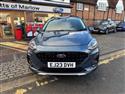 Ford Fiesta Active X 1.0i 125ps Hybrid Automatic registration number:EJ23DVH Pic ID:4