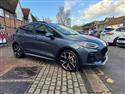 Ford Fiesta Active X 1.0i 125ps Hybrid Automatic registration number:EJ23DVH Pic ID:6