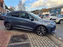 Ford Fiesta Active X 1.0i 125ps Hybrid Automatic registration number:EJ23DVH Pic ID:7