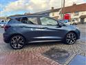 Ford Fiesta Active X 1.0i 125ps Hybrid Automatic registration number:EJ23DVH Pic ID:8