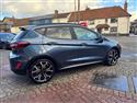 Ford Fiesta Active X 1.0i 125ps Hybrid Automatic registration number:EJ23DVH Pic ID:9