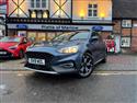 Ford Focus Active X 1.5i 150ps 5 door registration number:OV19WZL Pic ID:1