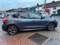 Ford Focus Active X 1.5i 150ps 5 door registration number:OV19WZL Pic ID:10