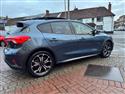 Ford Focus Active X 1.5i 150ps 5 door registration number:OV19WZL Pic ID:11