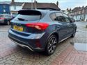 Ford Focus Active X 1.5i 150ps 5 door registration number:OV19WZL Pic ID:13