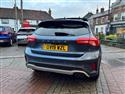 Ford Focus Active X 1.5i 150ps 5 door registration number:OV19WZL Pic ID:14