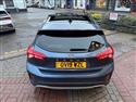 Ford Focus Active X 1.5i 150ps 5 door registration number:OV19WZL Pic ID:15