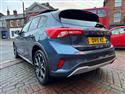 Ford Focus Active X 1.5i 150ps 5 door registration number:OV19WZL Pic ID:18