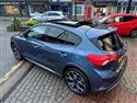 Ford Focus Active X 1.5i 150ps 5 door registration number:OV19WZL Pic ID:19