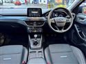 Ford Focus Active X 1.5i 150ps 5 door registration number:OV19WZL Pic ID:27