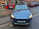 Ford Focus Active X 1.5i 150ps 5 door registration number:OV19WZL Pic ID:4