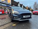 Ford Focus Active X 1.5i 150ps 5 door registration number:OV19WZL Pic ID:5