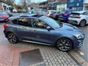 Ford Focus Active X 1.5i 150ps 5 door registration number:OV19WZL Pic ID:9