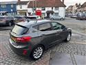 Ford Fiesta Titanium X 1.0i 100ps 5 door registration number:DU69UOF Pic ID:11