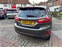 Ford Fiesta Titanium X 1.0i 100ps 5 door registration number:DU69UOF Pic ID:13