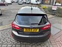 Ford Fiesta Titanium X 1.0i 100ps 5 door registration number:DU69UOF Pic ID:14