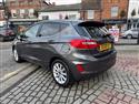 Ford Fiesta Titanium X 1.0i 100ps 5 door registration number:DU69UOF Pic ID:17