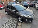 Ford Fiesta Titanium X 1.0i 100ps 5 door registration number:DU69UOF Pic ID:7