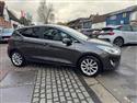 Ford Fiesta Titanium X 1.0i 100ps 5 door registration number:DU69UOF Pic ID:8