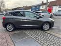 Ford Fiesta Titanium X 1.0i 100ps 5 door registration number:DU69UOF Pic ID:9