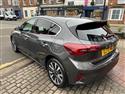 Ford Focus Titanium Vignale 1.0i 125ps Hybrid registration number:GJ72HMG Pic ID:4