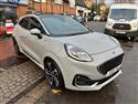 Ford Puma ST Line Vignale 1.0i 125ps Automatic registration number:EO21YSC Pic ID:8