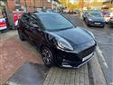 Ford Puma ST Line 1.0i 125ps Hybrid Automatic registration number:EO23XJA Pic ID:7