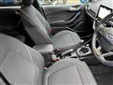 Ford Fiesta Titanium 1.0i 100ps 5 door registration number:FG68TNZ Pic ID:19