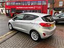 Ford Fiesta Titanium 1.0i 100ps 5 door registration number:FG68TNZ Pic ID:4