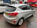 Ford Fiesta Titanium 1.0i 100ps 5 door registration number:FG68TNZ Pic ID:6