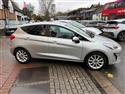 Ford Fiesta Titanium 1.0i 100ps 5 door registration number:FG68TNZ Pic ID:7