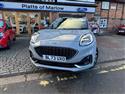 Ford Puma STLine Vignale 1.0i 155ps Hybrid Automatic registration number:BL73UXO Pic ID:3