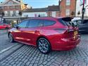 Ford Focus ST Line Edition 1.0i 155ps Hybrid Estate registration number:FD72PWE Pic ID:19