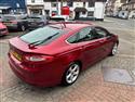 Ford Mondeo Titanium 1.5i 160PS 5 door registration number:OV67OWM Pic ID:10